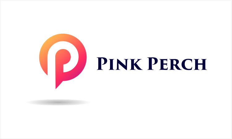 PinkPerch.com - Creative brandable domain for sale